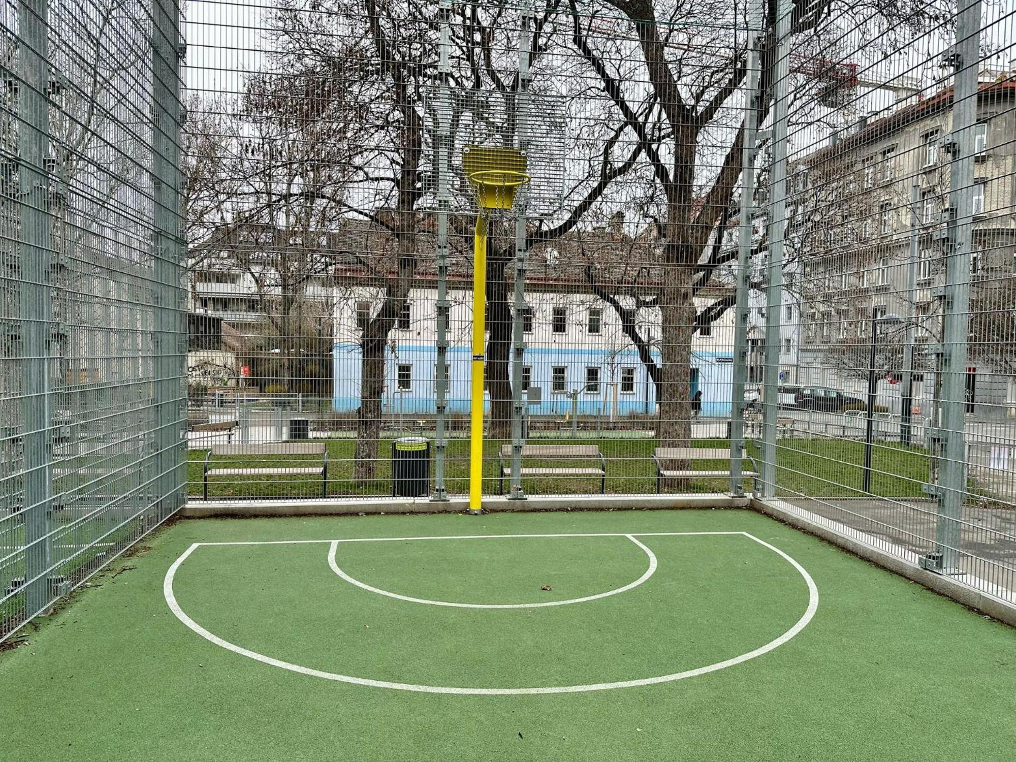 Spacious Central 4-Room Suite For 6 - Near Subway Wien Exterior foto