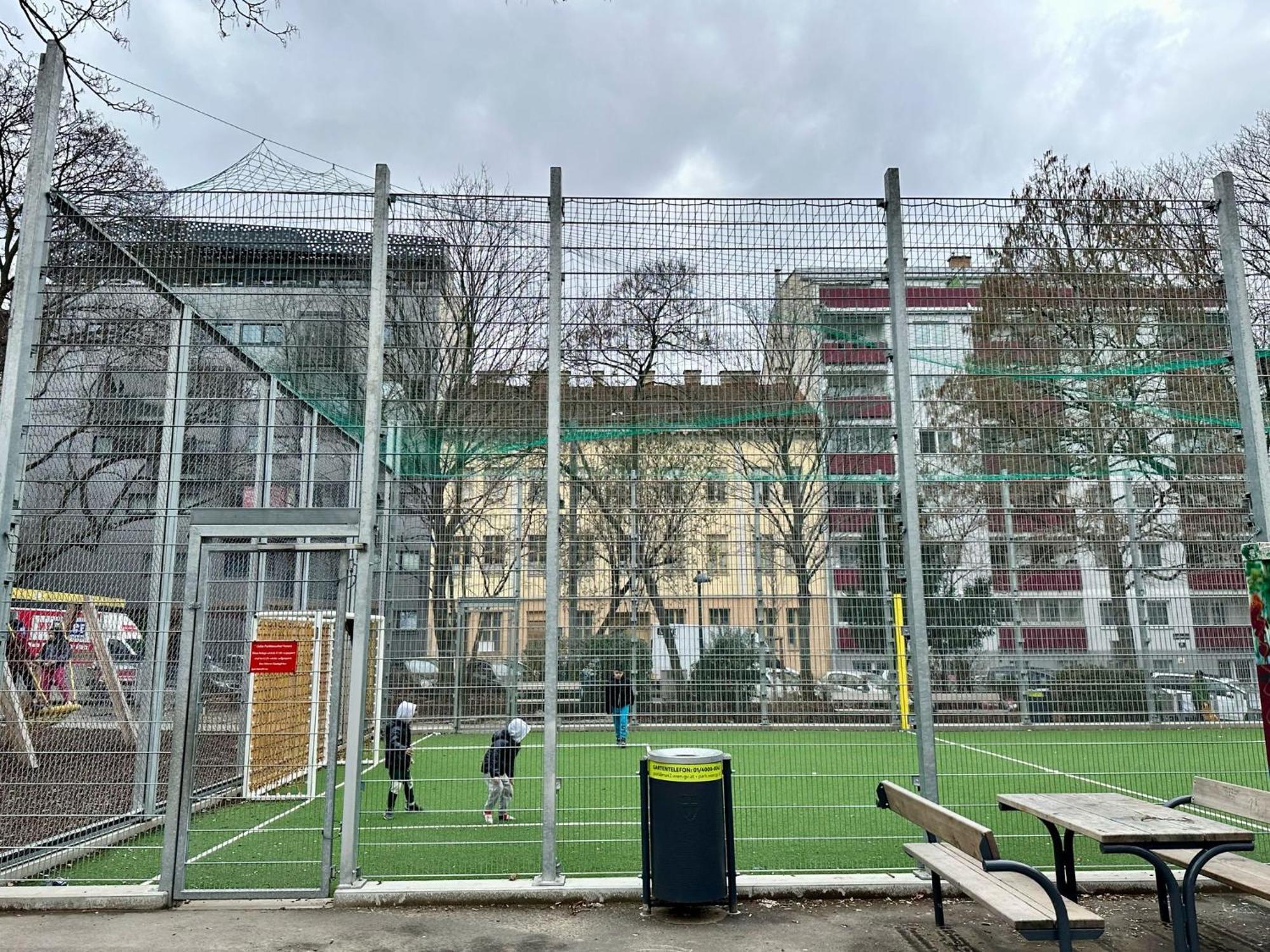 Spacious Central 4-Room Suite For 6 - Near Subway Wien Exterior foto